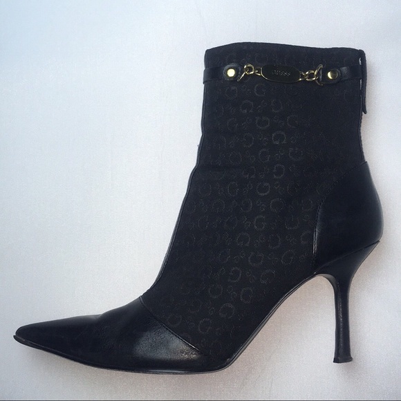 Guess Boots - Picture 3 of 8